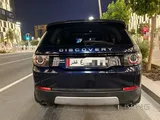 Land Rover Discovery Sports Si4 2015