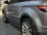 Land Rover Evoque