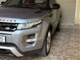 Land Rover Evoque
