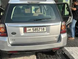 Land Rover LR 2014 automatic 165000KM for sale