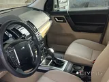 Land Rover LR 2014 automatic 165000KM for sale