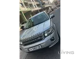 Land Rover LR 2014 automatic 165000KM for sale
