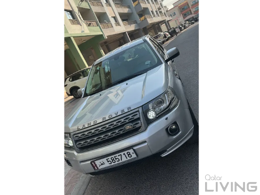 Land Rover LR 2014 automatic 165000KM for sale