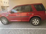 Land Rover LR2