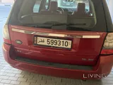 Land Rover LR2