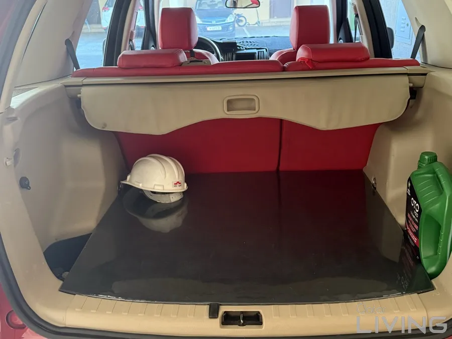 Land Rover LR2