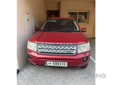 Land Rover LR2