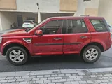Land Rover LR2