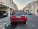 Land Rover LR2