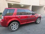 Land Rover LR2