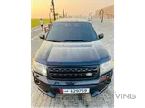 Land Rover LR2