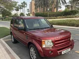 Land Rover LR3 2009