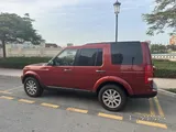 Land Rover LR3 2009