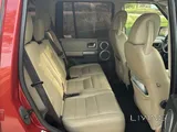 Land Rover LR3 2009