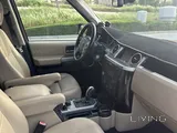 Land Rover LR3 2009