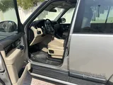 Land Rover -  LR4