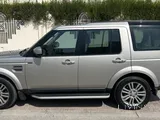 Land Rover -  LR4