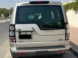 Land Rover -  LR4