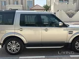 Land Rover -  LR4