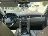 Land Rover -  LR4