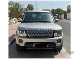 Land Rover -  LR4