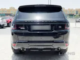 Land Rover Range Rover Sport Autobiography 2014