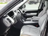 Land Rover Range Rover Sport Autobiography 2014
