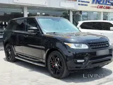 Land Rover Range Rover Sport Autobiography 2014