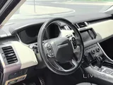 Land Rover Range Rover Sport Autobiography 2014