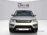 Land Rover Range Rover Sport HSE 2015