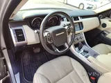 Land Rover Range Rover Sport HSE 2015