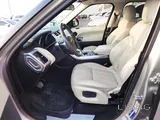 Land Rover Range Rover Sport HSE 2015