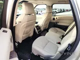 Land Rover Range Rover Sport HSE 2015