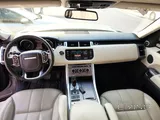Land Rover Range Rover Sport HSE 2015