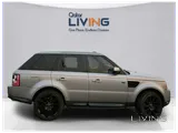 Land Rover Range Rover Sport SE  2012
