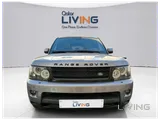 Land Rover Range Rover Sport SE  2012