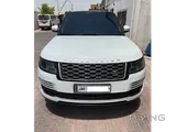 Land Rover Range Rover Vogue SE Supercharged 2015