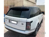 Land Rover Range Rover Vogue SE Supercharged 2015