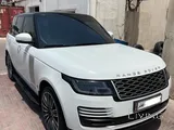 Land Rover Range Rover Vogue SE Supercharged 2015
