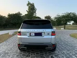 Land Rover Sport