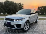 Land Rover Sport