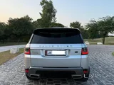 Land Rover Sport