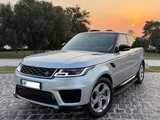 Land Rover Sport