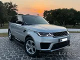 Land Rover Sport
