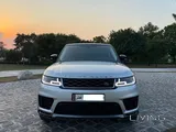 Land Rover Sport