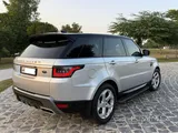 Land Rover Sport