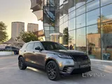 Land rover velar r dynamic 2019