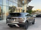 Land rover velar r dynamic 2019