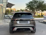 Land rover velar r dynamic 2019