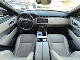 Land rover velar r dynamic 2019